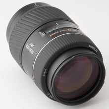 Load image into Gallery viewer, Minolta AF APO TELE ZOOM 100-300mm f4.5-5.6 D Sony A mount
