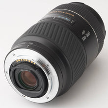 Load image into Gallery viewer, Minolta AF APO TELE ZOOM 100-300mm f4.5-5.6 D Sony A mount
