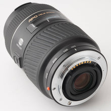 Load image into Gallery viewer, Minolta AF APO TELE ZOOM 100-300mm f4.5-5.6 D Sony A mount
