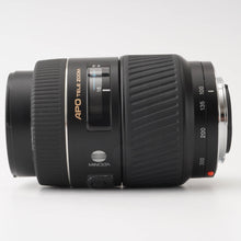 Load image into Gallery viewer, Minolta AF APO TELE ZOOM 100-300mm f4.5-5.6 D Sony A mount
