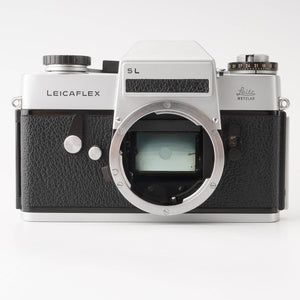 ライカ Leica LEICAFLEX SL 35mm 一眼レフフィルムカメラ – Natural