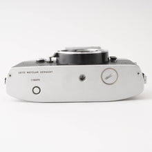 画像をギャラリービューアに読み込む, ライカ Leica LEICAFLEX SL 35mm 一眼レフフィルムカメラ
