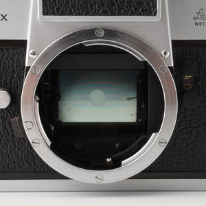 ライカ Leica LEICAFLEX SL 35mm 一眼レフフィルムカメラ