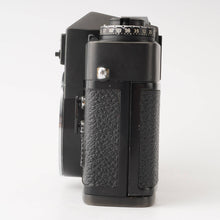 画像をギャラリービューアに読み込む, ライカ Leica LEICAFLEX SL2 ブラック 35mm 一眼レフフィルムカメラ
