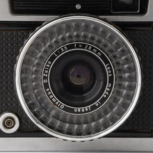 画像をギャラリービューアに読み込む, オリンパス Olympus PEN EE-3 / D.Zuiko 28mm F3.5
