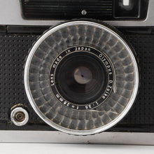 画像をギャラリービューアに読み込む, オリンパス Olympus PEN EE-3 / D.Zuiko 28mm F3.5
