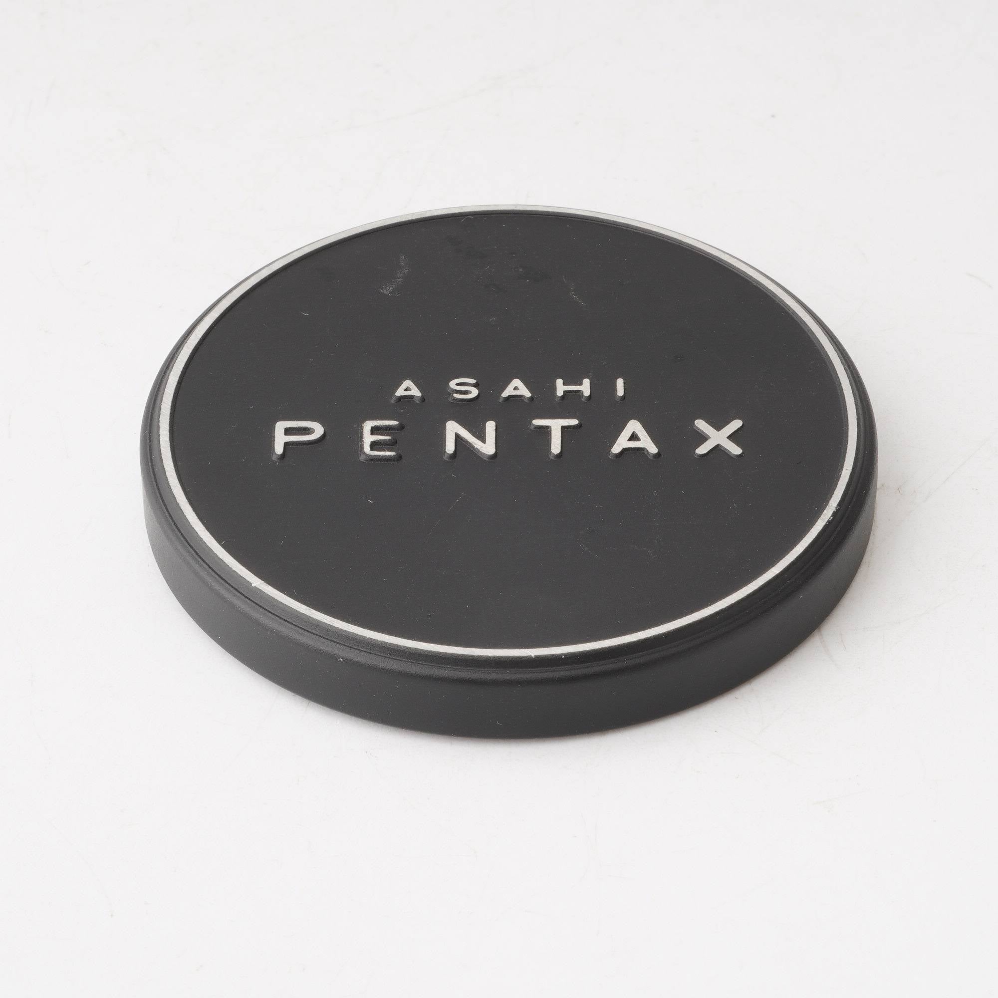 ペンタックス Pentax レンズキャップ Metal Lens Cap 49mm
