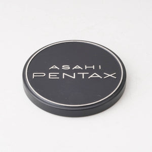 Pentax Metal Lens Cap 59mm