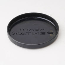 Load image into Gallery viewer, Pentax Metal Lens Cap 59mm
