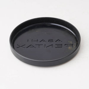 Pentax Metal Lens Cap 59mm