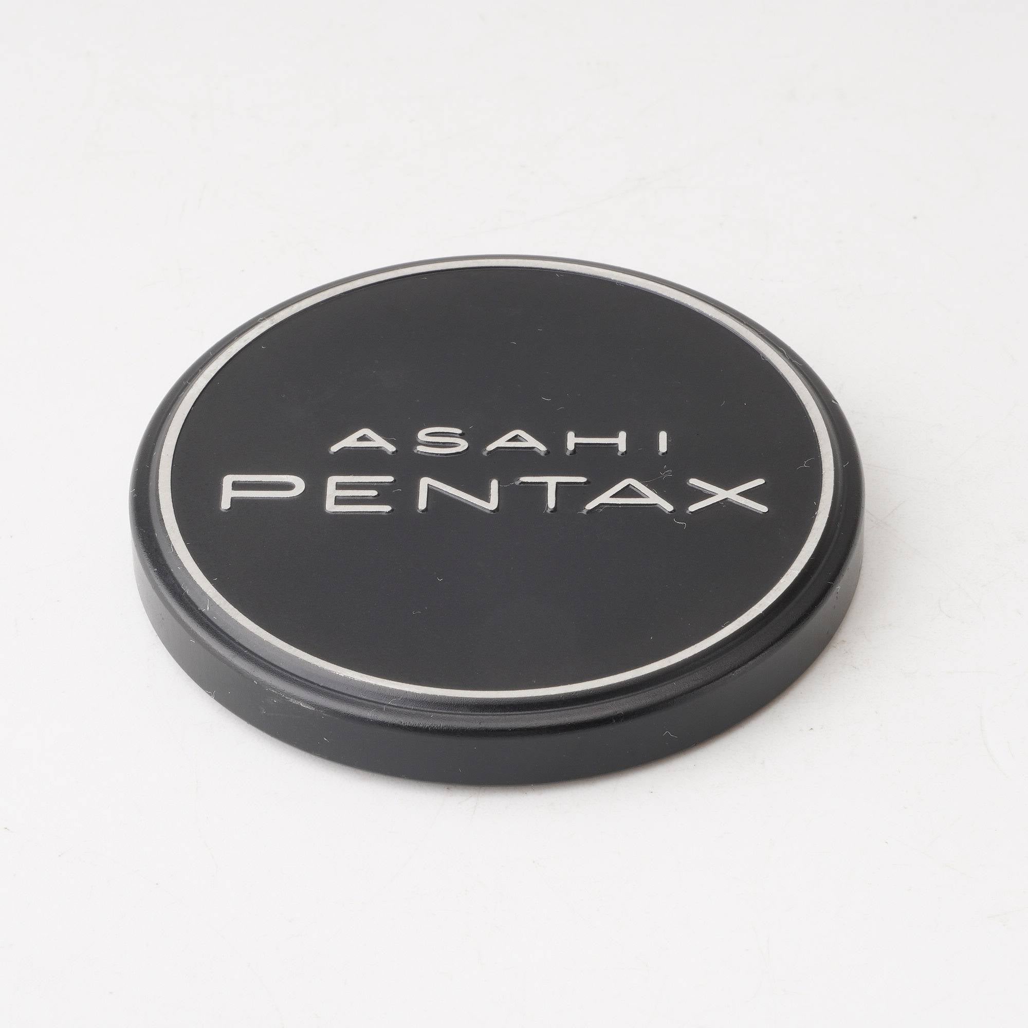 ASAHI PENTAX Lens Cap 49mm - その他