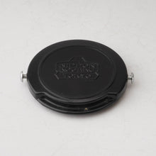 Load image into Gallery viewer, Nippon Kogaku Front Lens Cap 40.5mm
