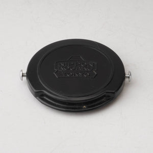 Nippon Kogaku Front Lens Cap 40.5mm