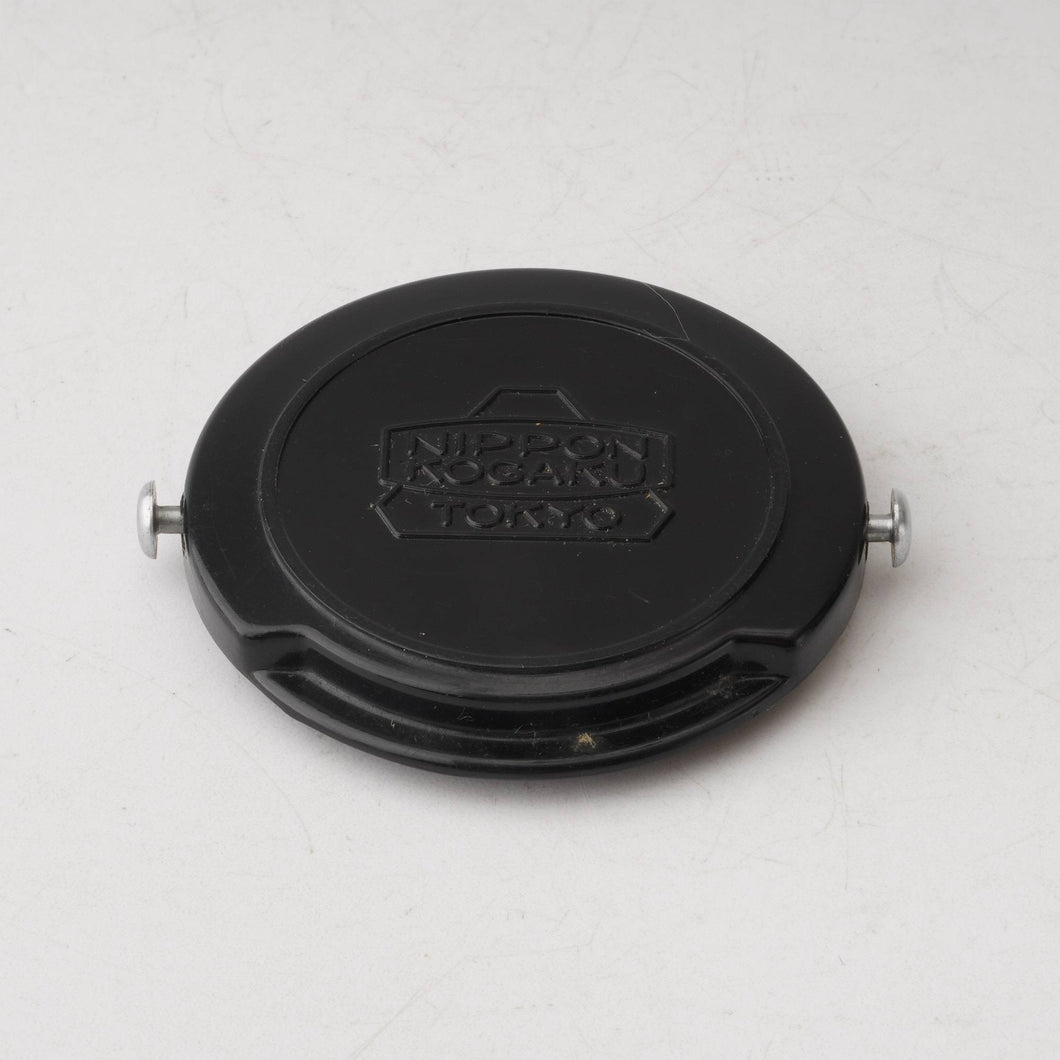 Nippon Kogaku Front Lens Cap 40.5mm