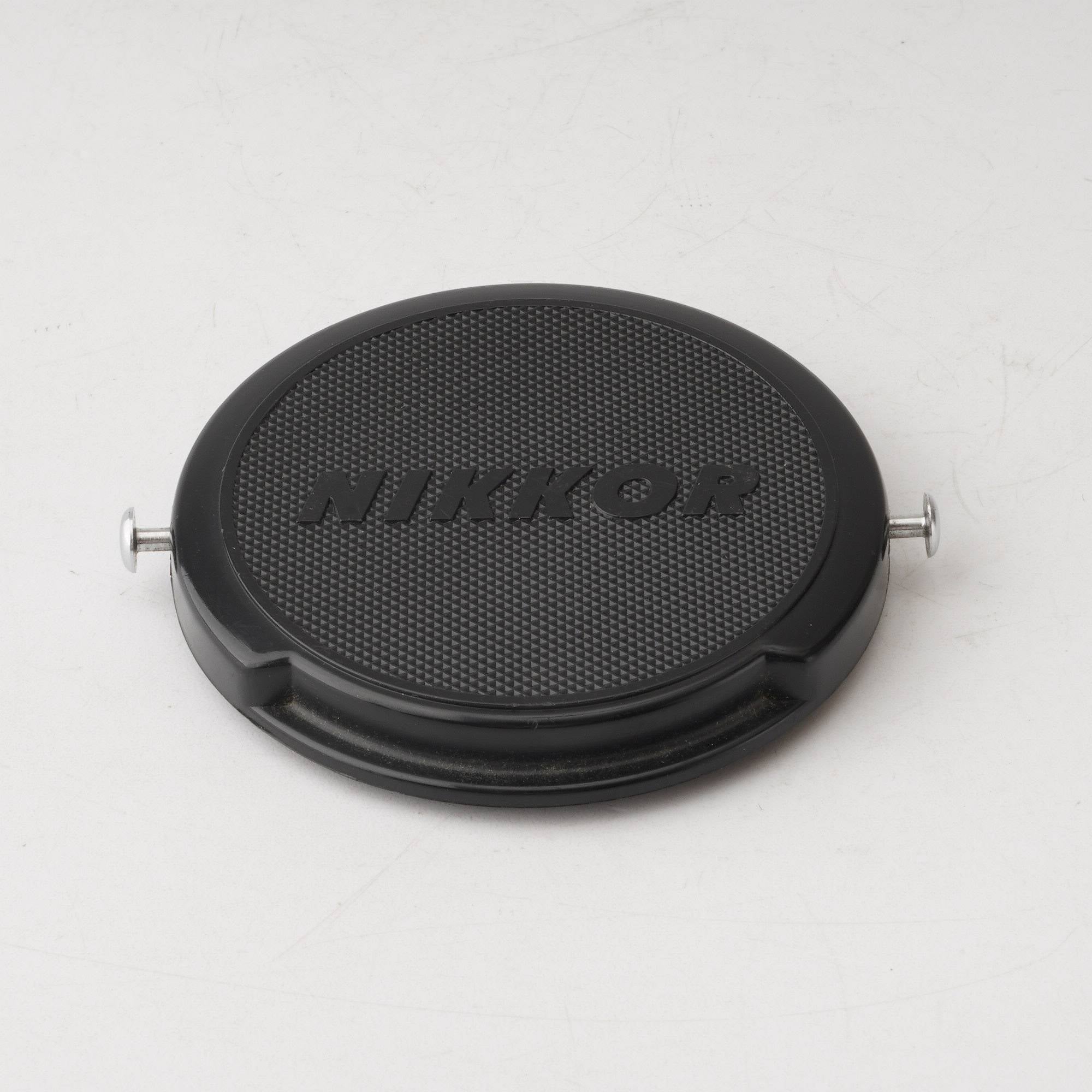 ニコン Nikon レンズキャップ Front Lens Cap 52mm – Natural Camera