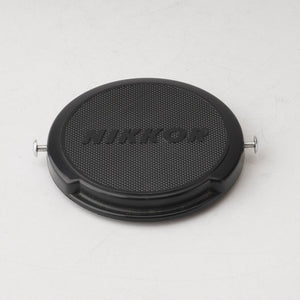 ニコン Nikon レンズキャップ Front Lens Cap 52mm