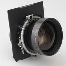 Load image into Gallery viewer, Fuji FUJINON W 250mm f/6.3
