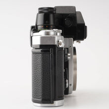 画像をギャラリービューアに読み込む, ニコン Nikon F2 フォトミック S 35mm 一眼レフフィルムカメラ
