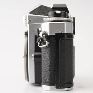 ニコン Nikon FE2 35mm 一眼レフフィルムカメラ