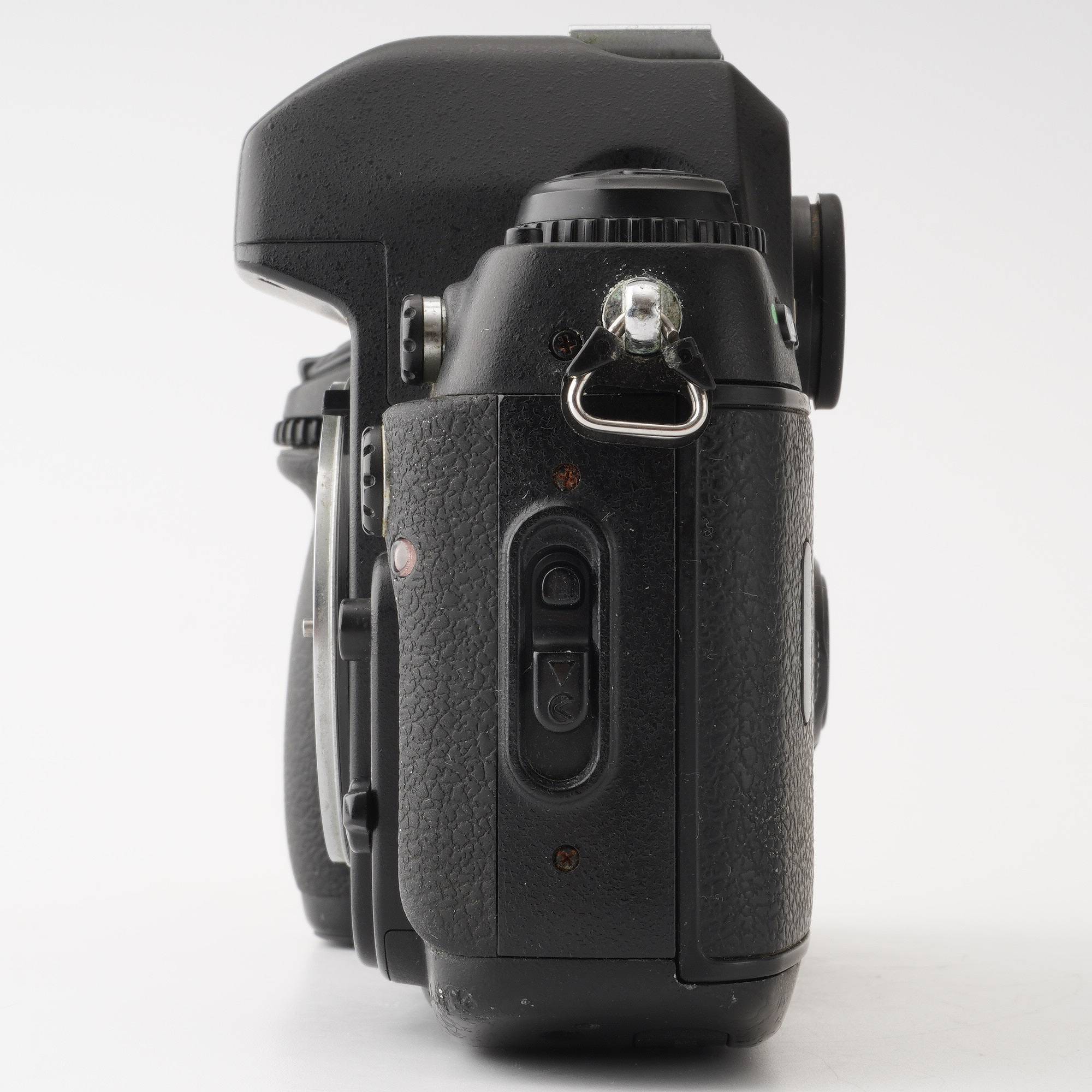 ニコン Nikon F100 一眼レフフィルムカメラ – Natural Camera