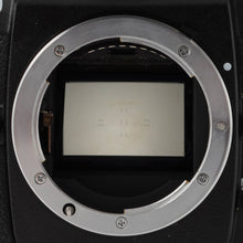 画像をギャラリービューアに読み込む, ニコン Nikon F100 一眼レフフィルムカメラ
