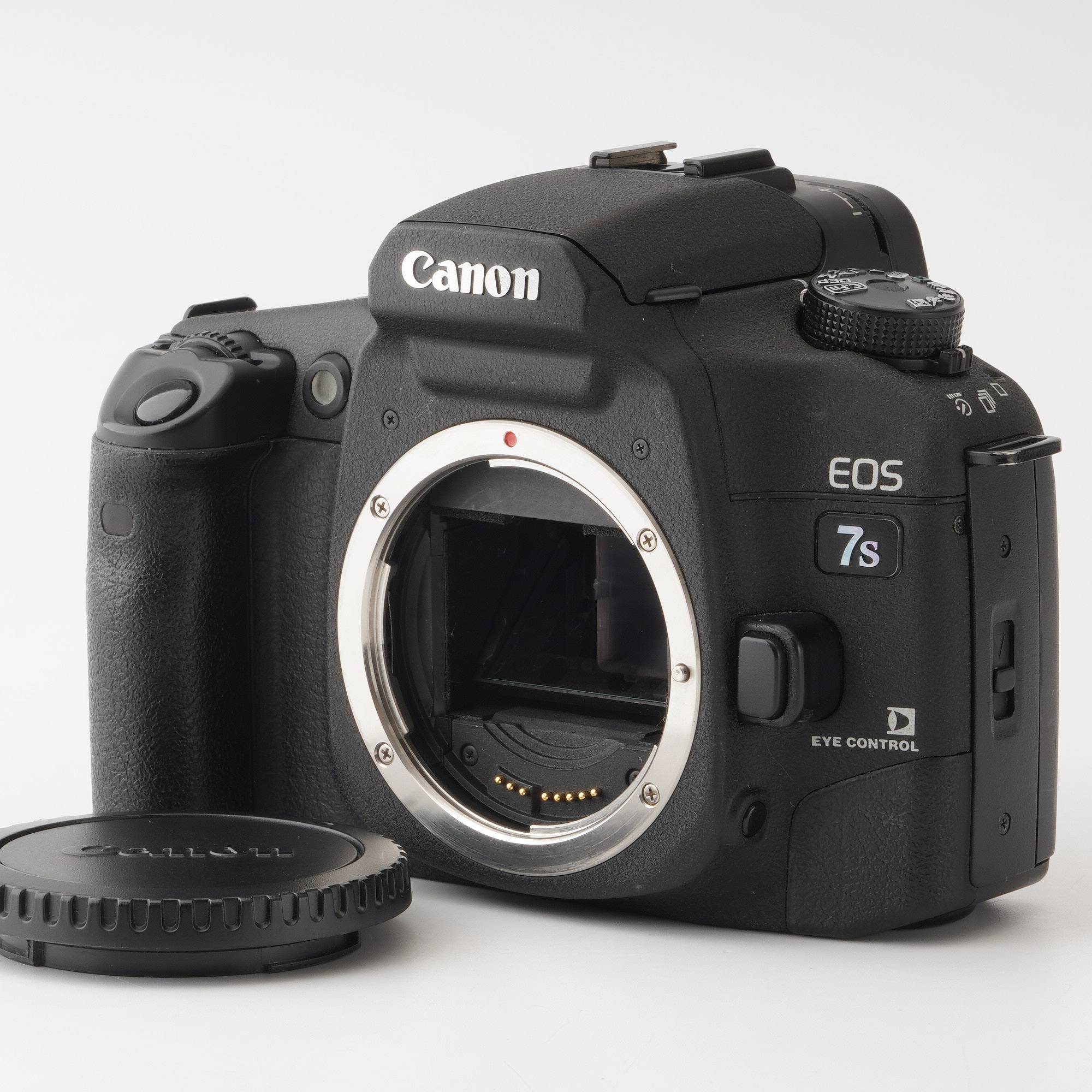 キヤノン Canon EOS 7S 一眼レフフィルムカメラ – Natural Camera