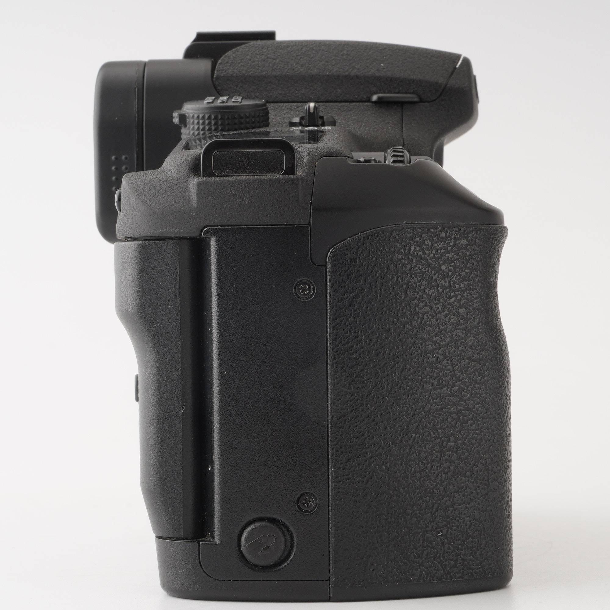 Canon EOS 7S 一眼レフ フィルムカメラ F77-