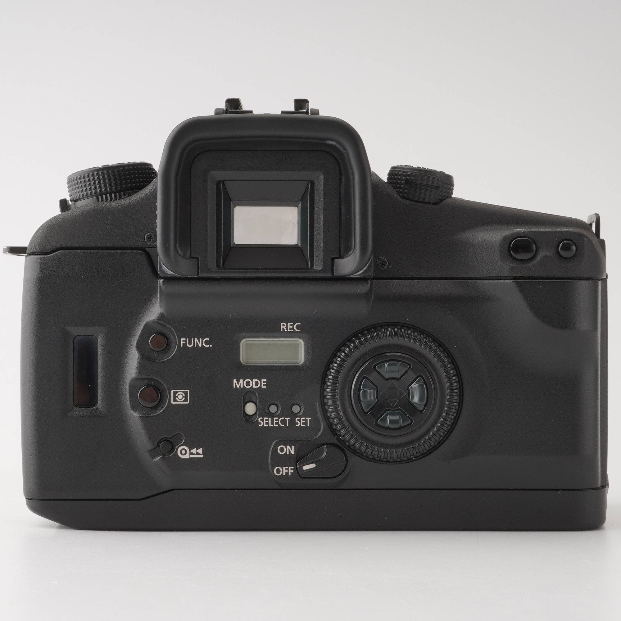 最終処分セール 動作確認済⭐︎美品 Canon EOS 7 フィルムカメラ - カメラ