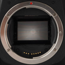 画像をギャラリービューアに読み込む, キヤノン Canon EOS 7S 一眼レフフィルムカメラ
