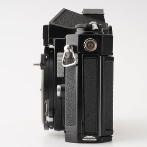 ニコン Nikon Nikomat FT2 ブラック / 非Ai NIKKOR 50mm F1.4