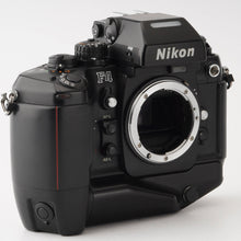 画像をギャラリービューアに読み込む, ニコン Nikon F4S  / AF NIKKOR 35-70mm F3.3-4.5

