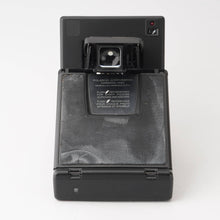 画像をギャラリービューアに読み込む, ポラロイド Polaroid SLR 680  Polaroid 600 LAND CAMERA  AUTO FOCUS
