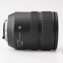 画像をギャラリービューアに読み込む, ニコン Nikon AF-S NIKKOR 24-120mm F3.5-5.6 G ED VR
