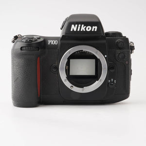 ニコン Nikon F100 / Nikon MF-29 Data Back データバック