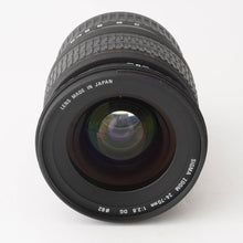 Load image into Gallery viewer, Sigma Zoom 24-70mm f/2.8 D DG DX Aspherical for Nikon (10074)
