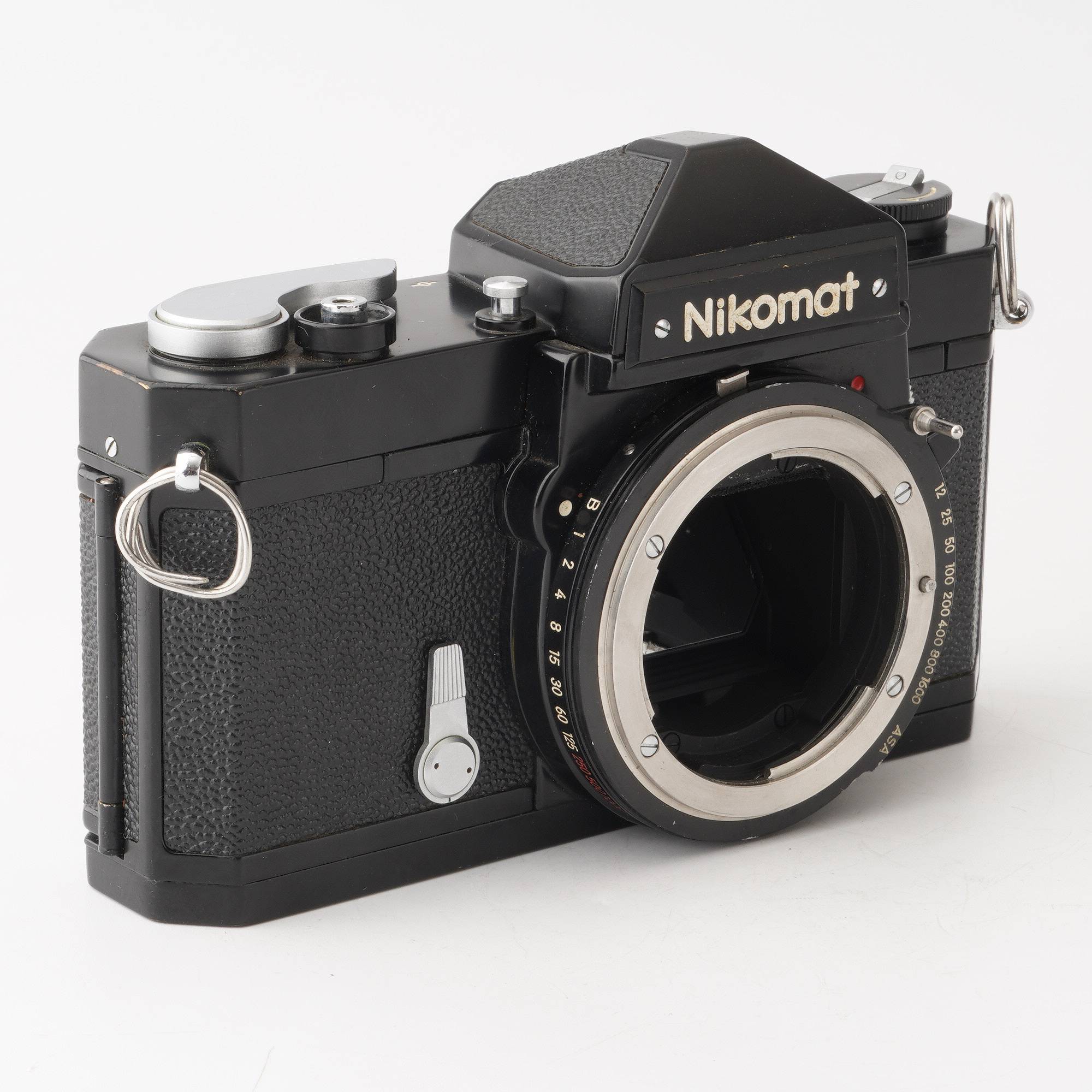 ニコマート FT2／New NIKKOR 50mm f1.4 後期型 【整備済】 - カメラ