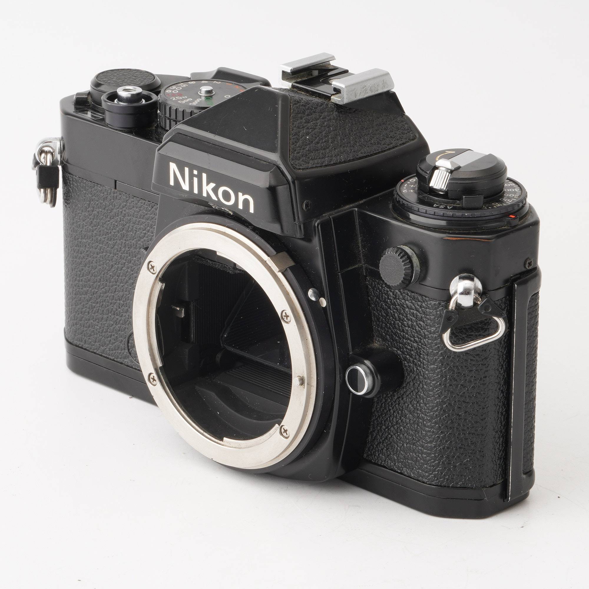 Nikon ニコン FE ボディ - フィルムカメラ