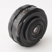 画像をギャラリービューアに読み込む, ペンタックス Asahi Pentax FISH EYE TAKUMAR 17mm F4 M42
