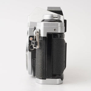 キヤノン Canon AE-1 / New FD 50mm F1.8