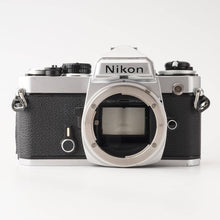 Load image into Gallery viewer, Nikon FE Body (10070)
