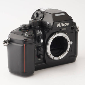 ニコン Nikon F4 / AF Nikkor 35-105mm F3.5-4.5