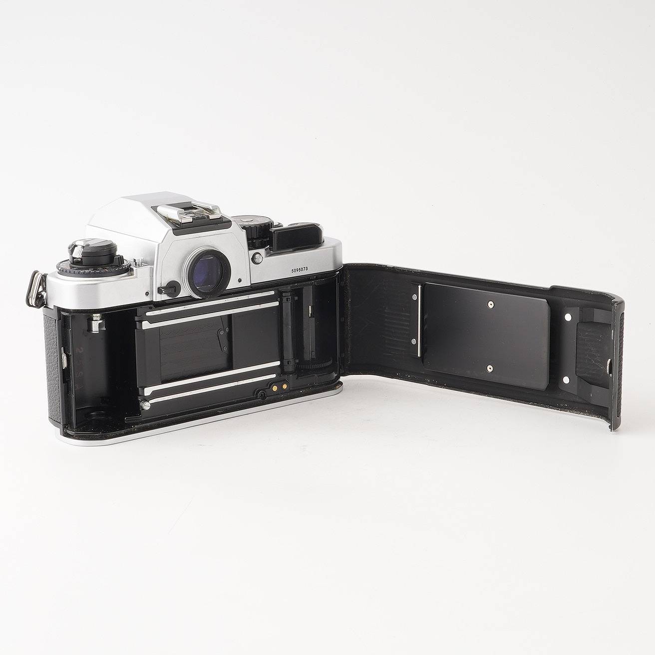 ニコン Nikon FA 一眼レフフィルムカメラ – Natural Camera