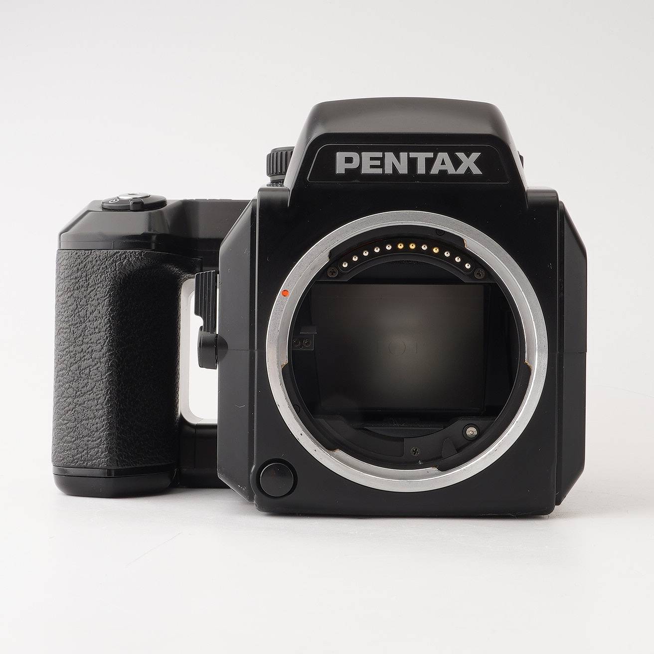 ペンタックス Pentax 645N 中判フィルムカメラ – Natural Camera 
