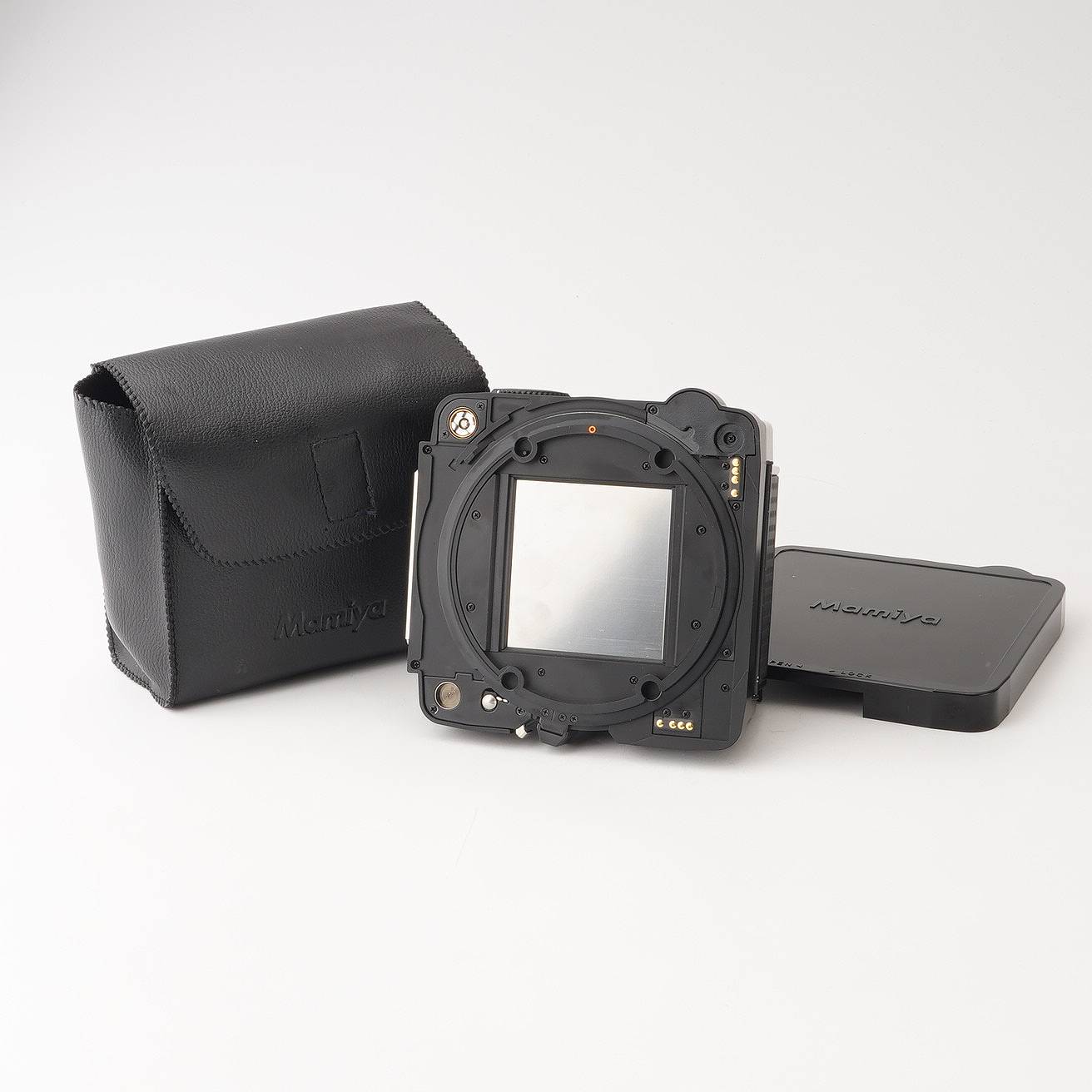 Mamiya RZ67 6x6 120 220 Film Back (10111) - Main Image