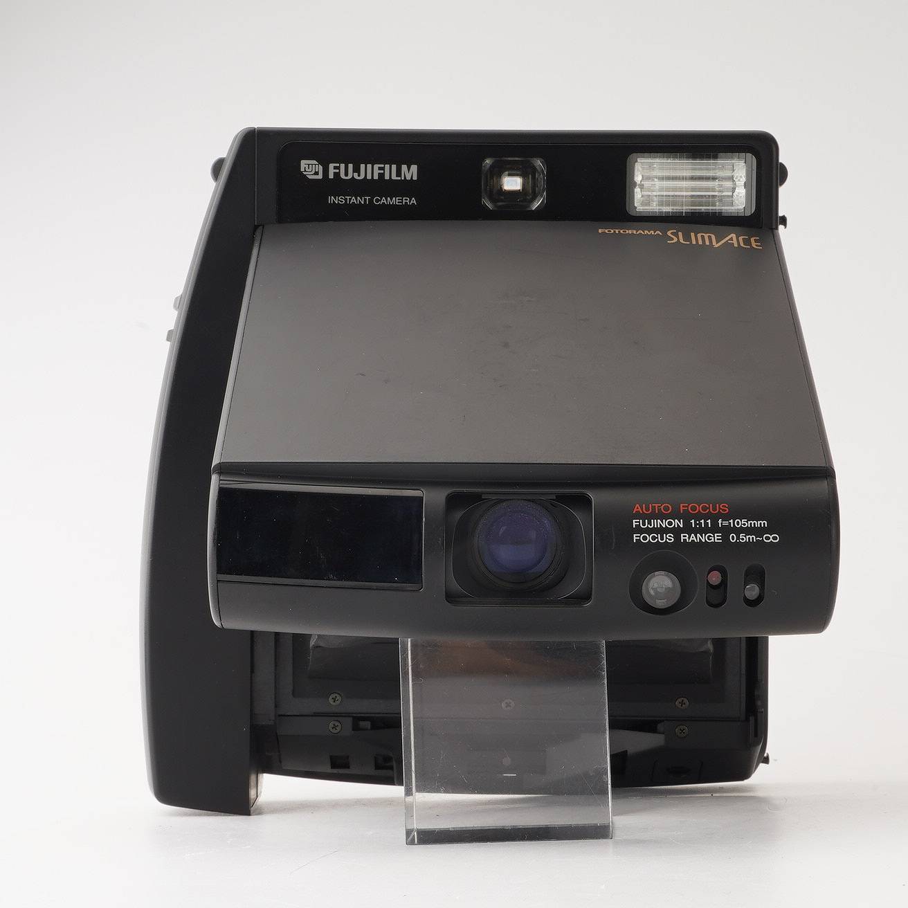 フジ Fujifilm FOTORAMA SLIM ACE / FUJINON 105mm – Natural Camera 