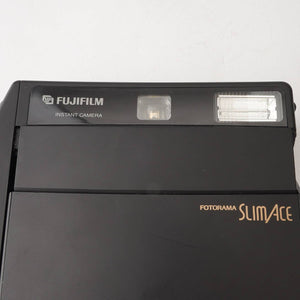 フジ Fujifilm FOTORAMA SLIM ACE / FUJINON 105mm