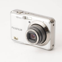 画像をギャラリービューアに読み込む, フジ Fujifilm FINEPIX AX200 / FUJINON 5X ZOOM 5-25mm F3.6-5.9
