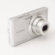 画像をギャラリービューアに読み込む, ソニー Sony Cyber-shot DSC-W610 / 4X Optical Zoom 2.8-5.9/4.7-18.8
