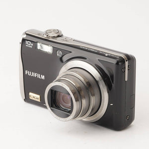 フジ Fujifilm FINEPIX F80 EXR / FUJINON 10X ZOOM 5-50mm F3.3-5.6