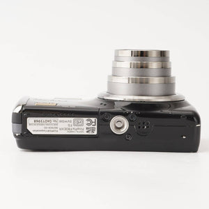 フジ Fujifilm FINEPIX F80 EXR / FUJINON 10X ZOOM 5-50mm F3.3-5.6